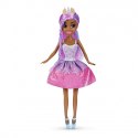 Lalka 10.5 cala Księżniczka i Jednorożec karton 12 sztuk ZURU Sparkle Girlz