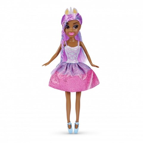 Lalka 10.5 cala Księżniczka i Jednorożec karton 12 sztuk ZURU Sparkle Girlz Lalka 10.5 cala Księżniczka i Jednorożec karton 12 sztuk ZURU Sparkle Girlz