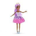 Lalka 10.5 cala Księżniczka i Jednorożec karton 12 sztuk ZURU Sparkle Girlz