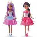 Lalka 10.5 cala Księżniczka i Jednorożec karton 12 sztuk ZURU Sparkle Girlz