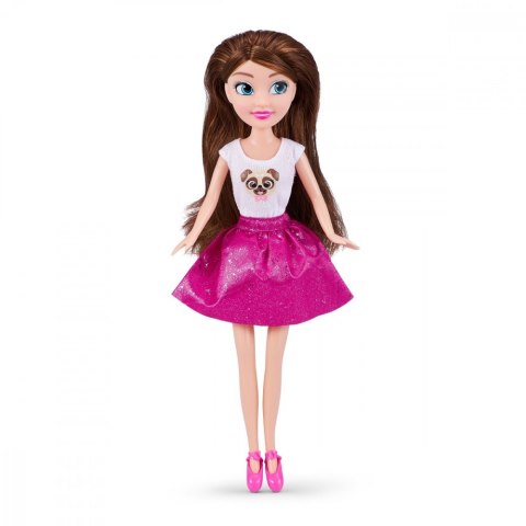 Lalka 10.5 cala Zestaw Spacer z psem ZURU Sparkle Girlz Lalka 10.5 cala Zestaw Spacer z psem ZURU Sparkle Girlz