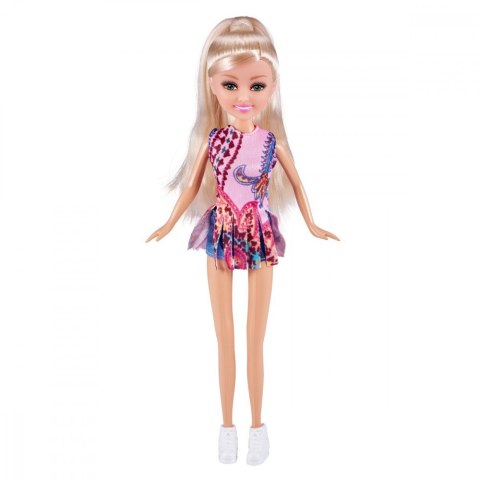 Lalka 10.5 cala Zestaw Spacer z psem ZURU Sparkle Girlz Lalka 10.5 cala Zestaw Spacer z psem ZURU Sparkle Girlz