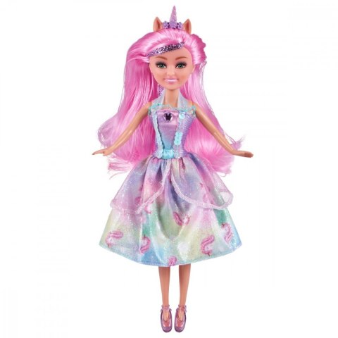 Lalka Jednorożec Księżniczka 10.5 cala ZURU Sparkle Girlz Lalka Jednorożec Księżniczka 10.5 cala ZURU Sparkle Girlz