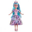Lalka Jednorożec Księżniczka 10.5 cala ZURU Sparkle Girlz