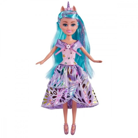 Lalka Jednorożec Księżniczka 10.5 cala ZURU Sparkle Girlz Lalka Jednorożec Księżniczka 10.5 cala ZURU Sparkle Girlz