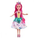 Lalka Jednorożec Księżniczka 10.5 cala ZURU Sparkle Girlz