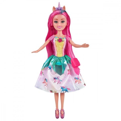 Lalka Jednorożec Księżniczka 10.5 cala ZURU Sparkle Girlz Lalka Jednorożec Księżniczka 10.5 cala ZURU Sparkle Girlz