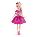 Lalka Księżniczka w rożku 10.5 cala display 12 sztuk ZURU Sparkle Girlz