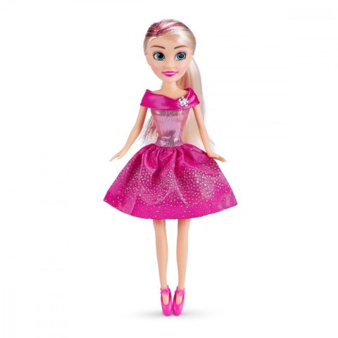 Lalka Księżniczka w rożku 10.5 cala display 12 sztuk ZURU Sparkle Girlz Lalka Księżniczka w rożku 10.5 cala display 12 sztuk ZURU Sparkle Girlz