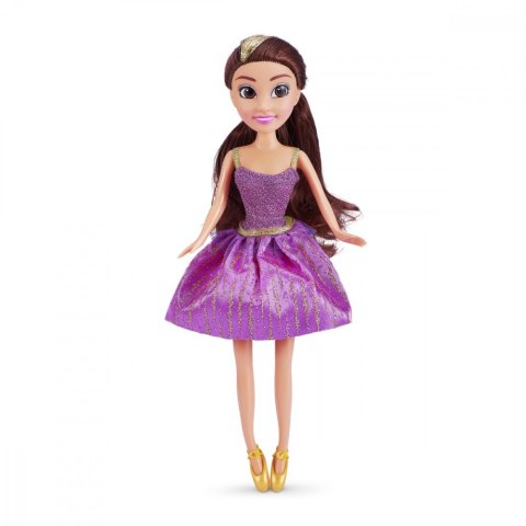 Lalka Księżniczka w rożku 10.5 cala display 12 sztuk ZURU Sparkle Girlz Lalka Księżniczka w rożku 10.5 cala display 12 sztuk ZURU Sparkle Girlz