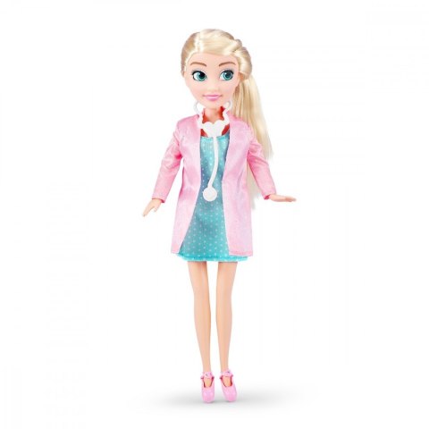Lalka Zestaw Klinika Weterenaryjna ZURU Sparkle Girlz Lalka Zestaw Klinika Weterenaryjna ZURU Sparkle Girlz