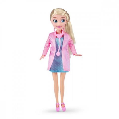 Lalka Zestaw Klinika Weterenaryjna ZURU Sparkle Girlz Lalka Zestaw Klinika Weterenaryjna ZURU Sparkle Girlz