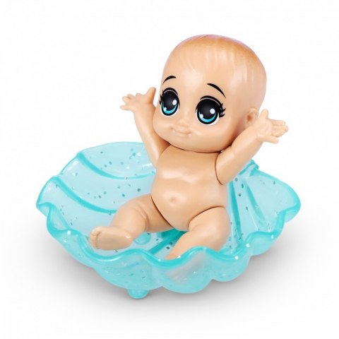 Lalka Zestaw Opiekunka do dzieci ZURU Sparkle Girlz Lalka Zestaw Opiekunka do dzieci ZURU Sparkle Girlz
