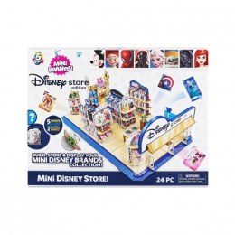 Mini Brands S1 Disney Zestaw do zabawy w Sklep International,Bulk ZURU 5 Surprise