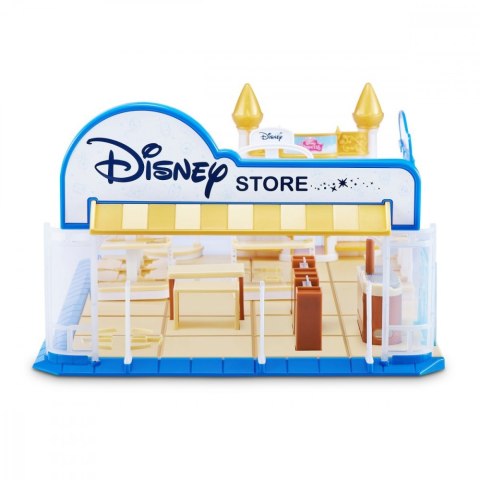 Mini Brands S1 Disney Zestaw do zabawy w Sklep International,Bulk ZURU 5 Surprise Mini Brands S1 Disney Zestaw do zabawy w Sklep International,Bulk ZURU 5 Surprise