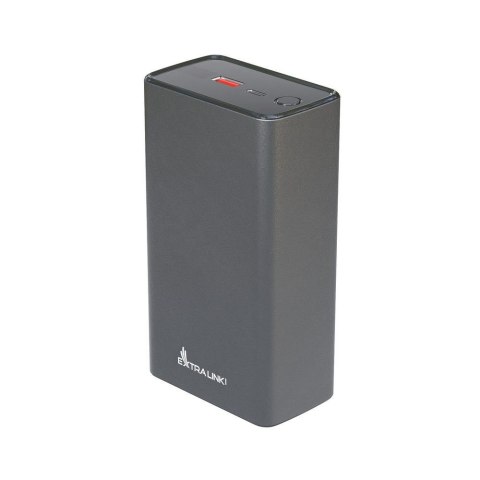 Powerbank EPB-127 szary EX.19553 Extralink
