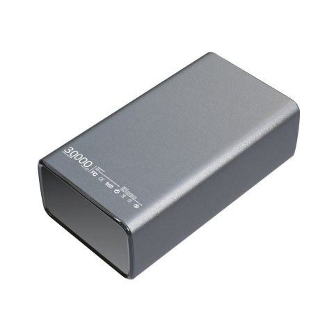 Powerbank EPB-127 szary EX.19553 Extralink