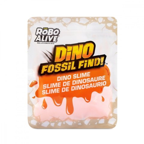 Skamieniałe jajo Dinozaura ZURU Robo Alive Skamieniałe jajo Dinozaura ZURU Robo Alive
