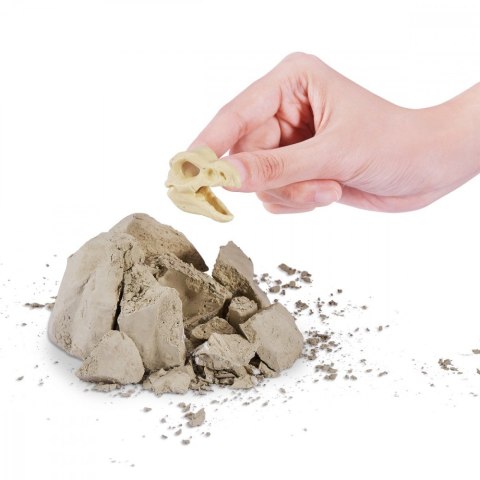 Skamieniałe jajo Dinozaura ZURU Robo Alive Skamieniałe jajo Dinozaura ZURU Robo Alive