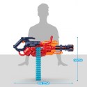 Wyrzutnia Excel Crusher 48 strzałek ZURU X-Shot