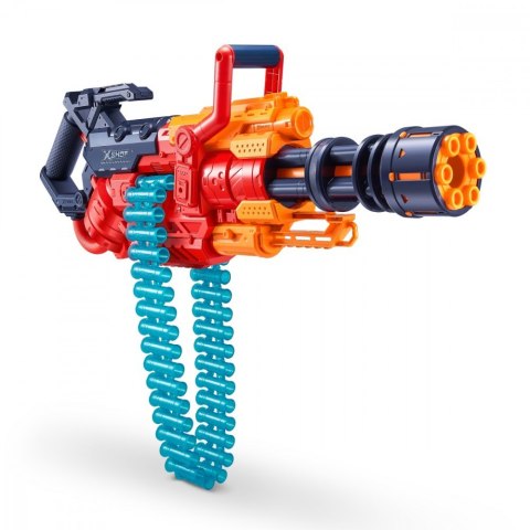 Wyrzutnia Excel Crusher 48 strzałek ZURU X-Shot Wyrzutnia Excel Crusher 48 strzałek ZURU X-Shot