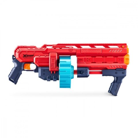 Wyrzutnia Excel Fortress 48 strzałek ZURU X-Shot Wyrzutnia Excel Fortress 48 strzałek ZURU X-Shot