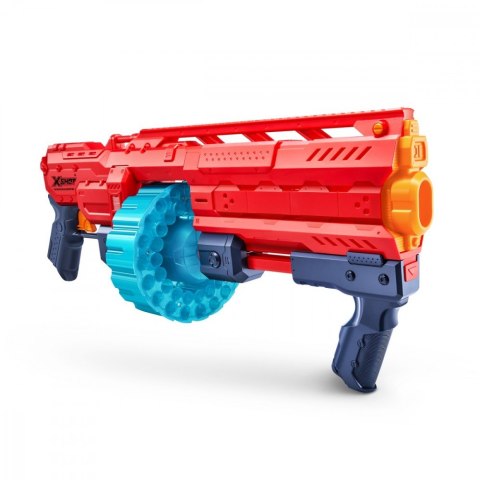 Wyrzutnia Excel Fortress 48 strzałek ZURU X-Shot Wyrzutnia Excel Fortress 48 strzałek ZURU X-Shot