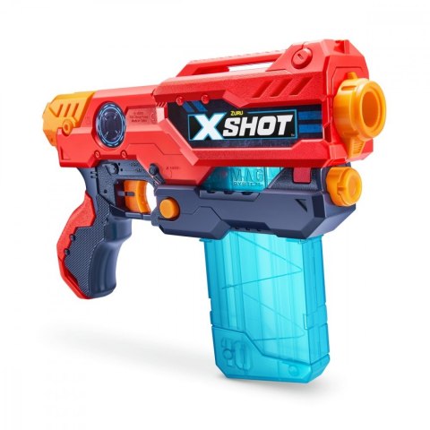 Wyrzutnia Excel Huragan 16 strzałek ZURU X-Shot Wyrzutnia Excel Huragan 16 strzałek ZURU X-Shot