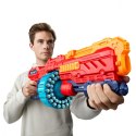 Wyrzutnia Excel Turbo Advance 96 strzałek ZURU X-Shot