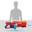 Wyrzutnia Excel Turbo Advance 96 strzałek ZURU X-Shot