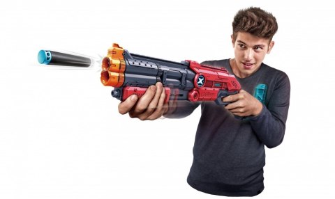Wyrzutnia Excel Vigilante 24 strzałki ZURU X-Shot Wyrzutnia Excel Vigilante 24 strzałki ZURU X-Shot