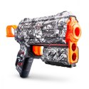 Wyrzutnia SKINS FLUX (8 Strzałek) Wyrzutnia wzór D ZURU X-Shot