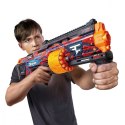 Wyrzutnia SKINS-LAST STAND (16 Strzałek) ZURU X-Shot