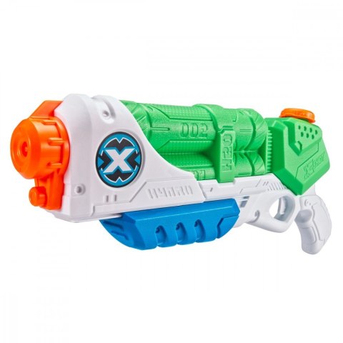 Wyrzutnia wodna Medium Typhoon Thunder ZURU X-Shot Wyrzutnia wodna Medium Typhoon Thunder ZURU X-Shot