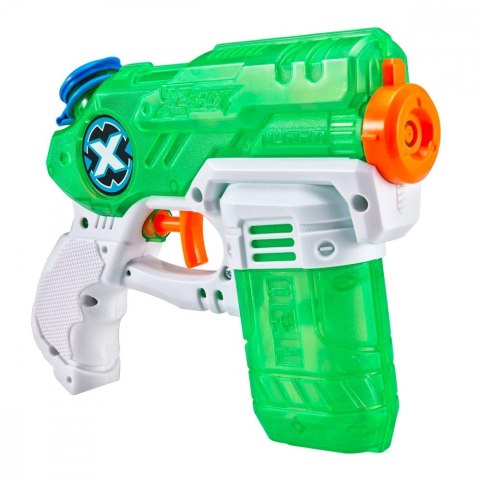 Wyrzutnia wodna Water Warfare Stealth Soaker ZURU X-Shot Wyrzutnia wodna Water Warfare Stealth Soaker ZURU X-Shot