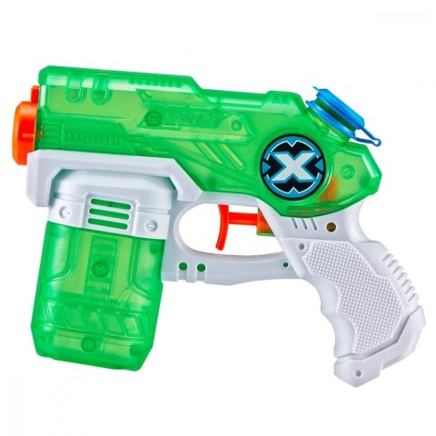 Wyrzutnia wodna Water Warfare Stealth Soaker ZURU X-Shot Wyrzutnia wodna Water Warfare Stealth Soaker ZURU X-Shot