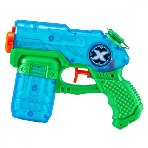 Wyrzutnia wodna Water Warfare Stealth Soaker ZURU X-Shot Wyrzutnia wodna Water Warfare Stealth Soaker ZURU X-Shot