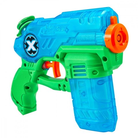 Wyrzutnia wodna Water Warfare Stealth Soaker ZURU X-Shot Wyrzutnia wodna Water Warfare Stealth Soaker ZURU X-Shot