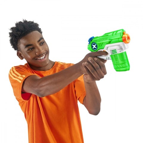 Wyrzutnia wodna Water Warfare Stealth Soaker ZURU X-Shot Wyrzutnia wodna Water Warfare Stealth Soaker ZURU X-Shot