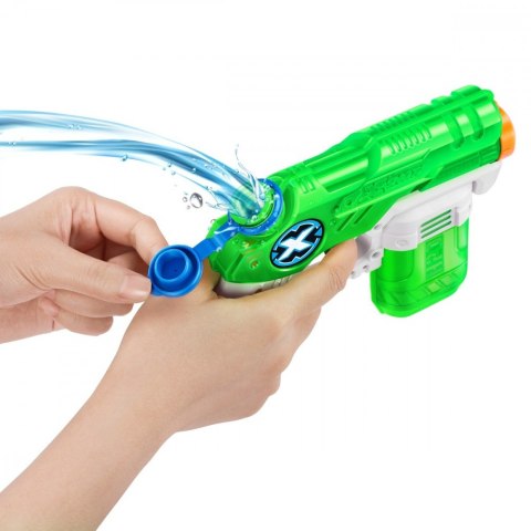 Wyrzutnia wodna Water Warfare Stealth Soaker ZURU X-Shot Wyrzutnia wodna Water Warfare Stealth Soaker ZURU X-Shot