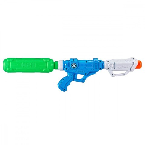 Wyrzutnia wodna Water Warfare Tornado Tide ZURU X-Shot Wyrzutnia wodna Water Warfare Tornado Tide ZURU X-Shot