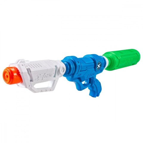Wyrzutnia wodna Water Warfare Tornado Tide ZURU X-Shot Wyrzutnia wodna Water Warfare Tornado Tide ZURU X-Shot