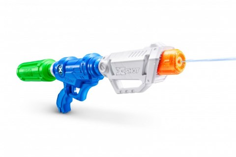 Wyrzutnia wodna Water Warfare Tornado Tide ZURU X-Shot Wyrzutnia wodna Water Warfare Tornado Tide ZURU X-Shot