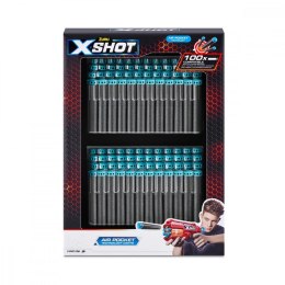 Zestaw strzałek Excel Foam 100 sztuk ZURU X-Shot