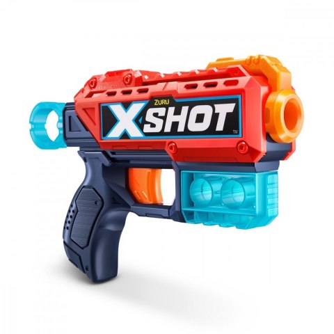 Zestaw wyrzutni Pakiet Ultimate Shootout Vigilante ZURU X-Shot Zestaw wyrzutni Pakiet Ultimate Shootout Vigilante ZURU X-Shot