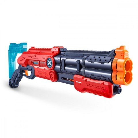 Zestaw wyrzutni Pakiet Ultimate Shootout Vigilante ZURU X-Shot Zestaw wyrzutni Pakiet Ultimate Shootout Vigilante ZURU X-Shot