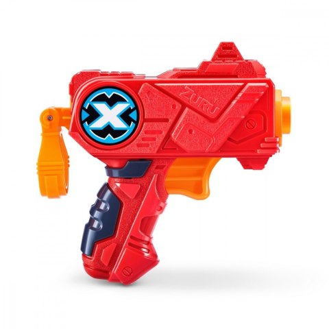 Zestaw wyrzutni X-Shot Excel Double Hawk Eye & Double Micro Combo ZURU X-Shot Zestaw wyrzutni X-Shot Excel Double Hawk Eye & Double Micro Combo ZURU X-Shot