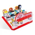 Zestaw z figurkami Mini Brands Mini Food Court ZURU 5 Surprise