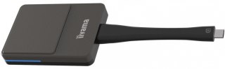 Bezprzewodowy adapter WP D002C z USB-C IIYAMA