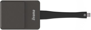 Bezprzewodowy adapter WP D002C z USB-C IIYAMA